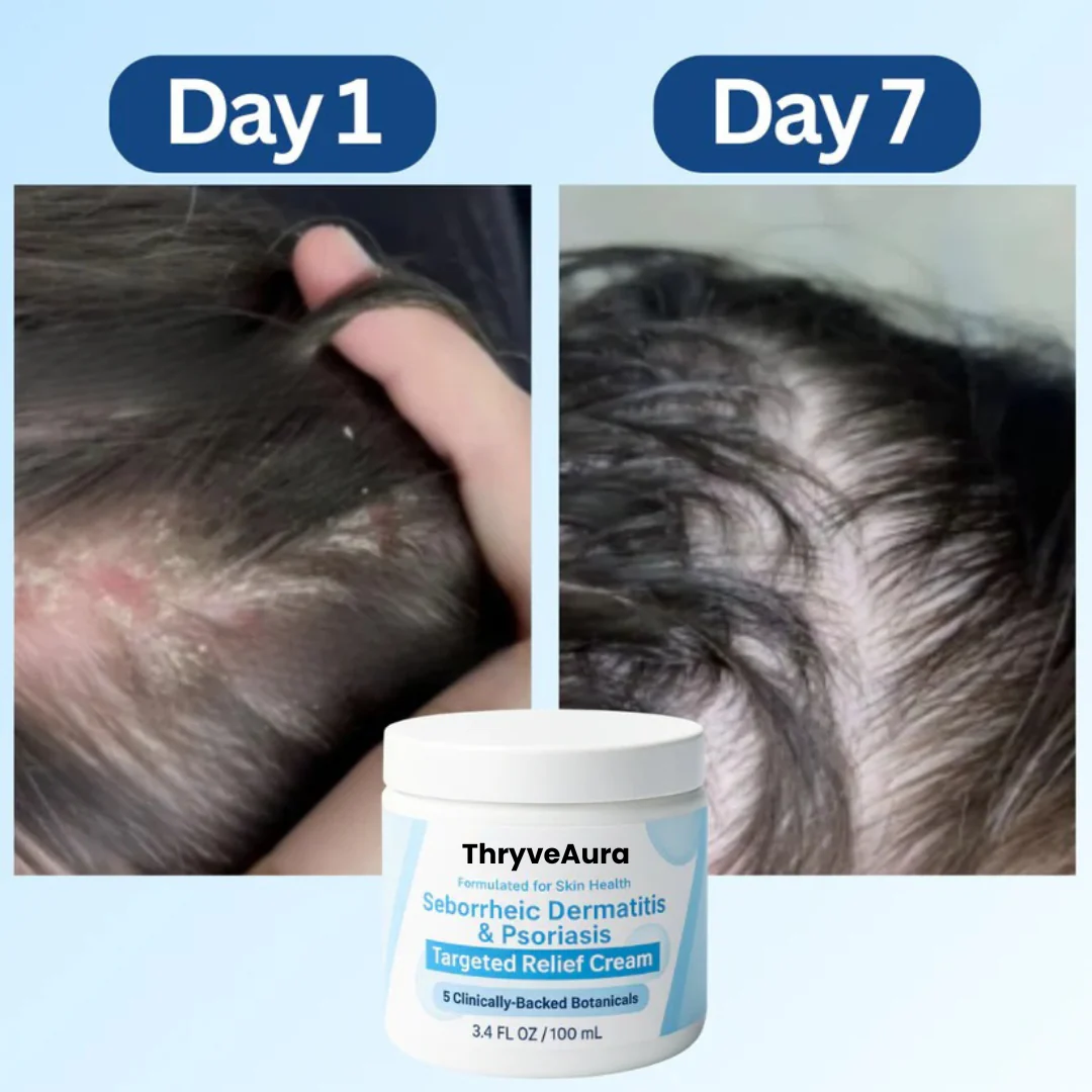 Targeted Relief Cream - Image 3