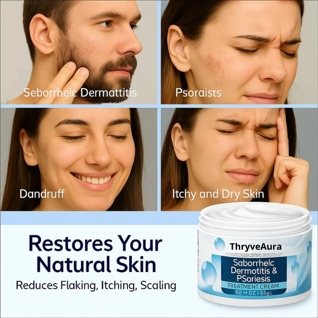 Targeted Relief Cream - Image 4