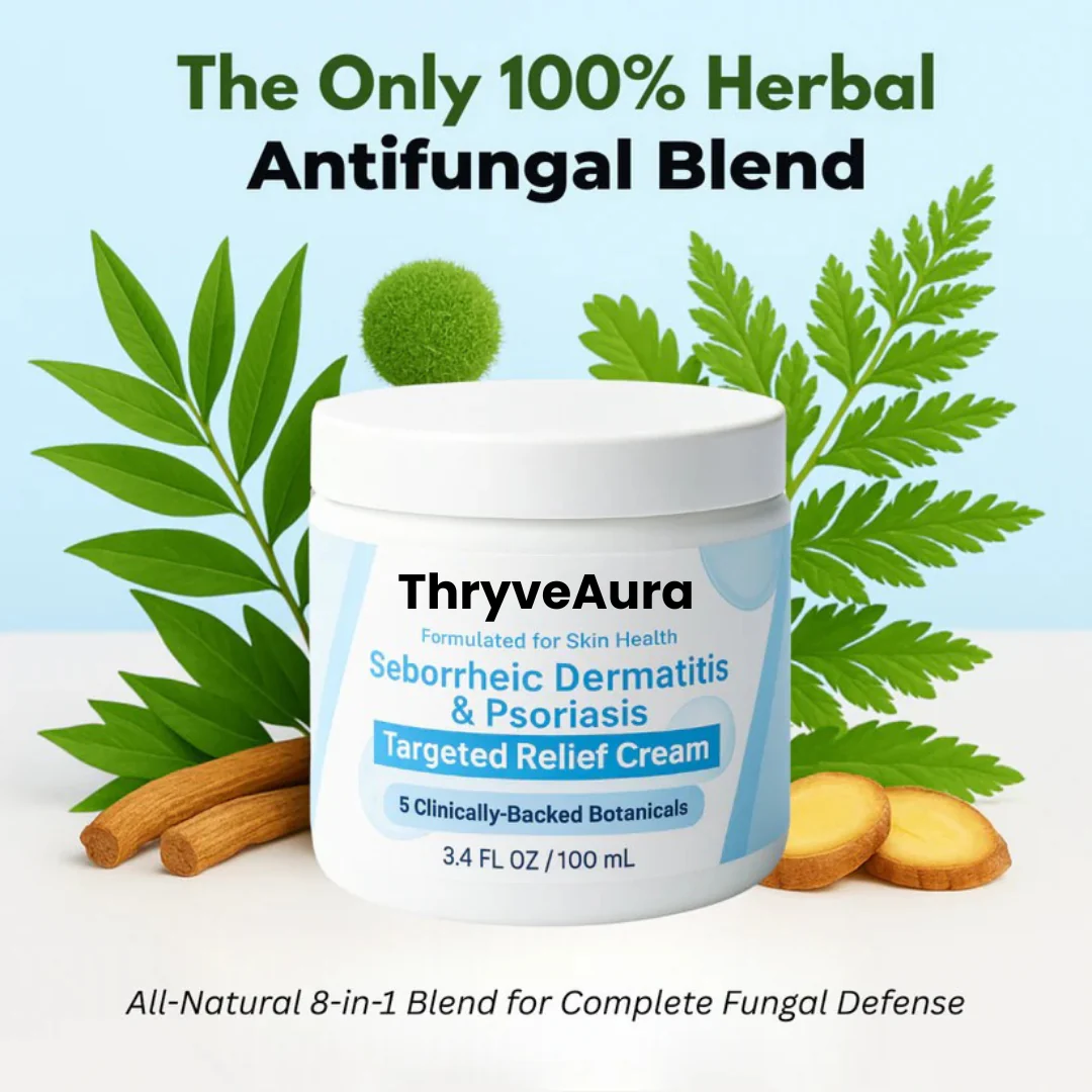 Targeted Relief Cream - Image 6