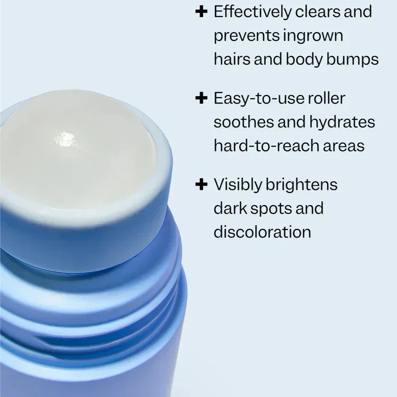 Ingrown Hair Treatment - Image 3